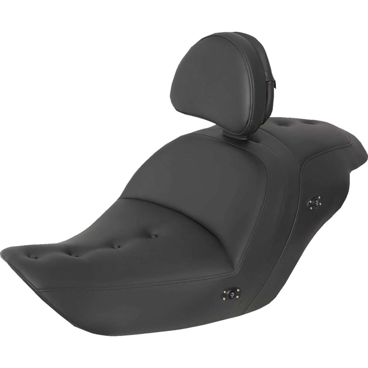 Saddlemen Roadsofa™ Seat - H23-20-181BRHCT Honda GL1800F6B Gold Wing Bagger / GL1800F6B Gold Wing Bagger Deluxe / Gold Wing 2013-2019
