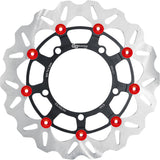 GBRAKES 1710-4958 GBDU038 Brake Rotor