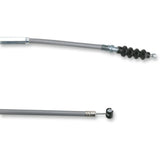 PARTS UNLIMITED K28-5505 Black Vinyl Clutch Cable honda
