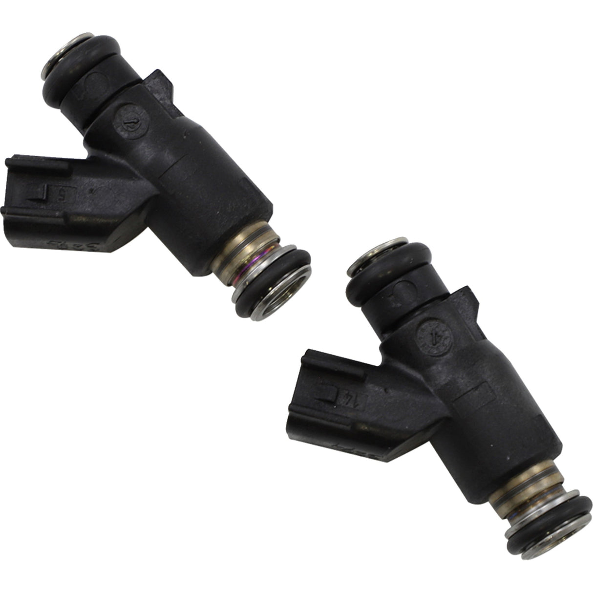 Daytona Twin TEC LLC High Performance Fuel Injector Set 8.5 Grams - 20085 For Harley Motorcycles 2006-2017