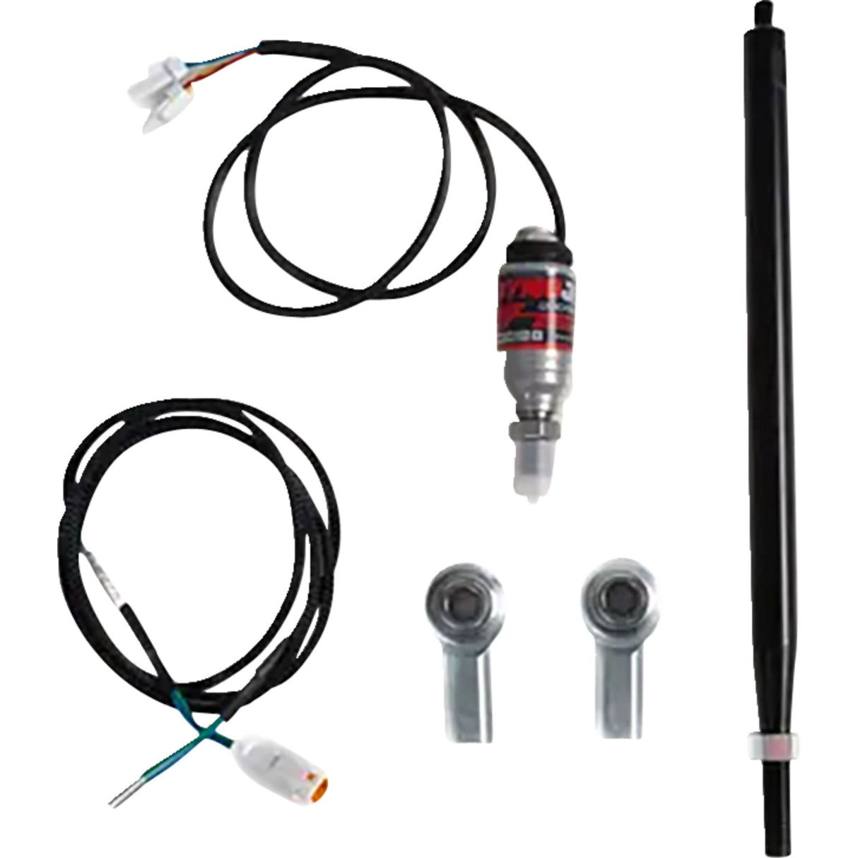 DYNOJET 1601-0587 4-142 Quickshifter Kit cvo '17-'24