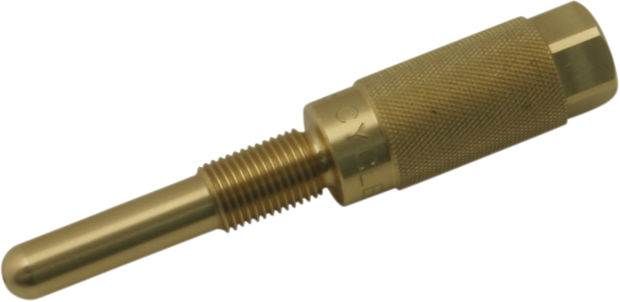 Top Dead Center Tool
