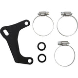 COBRA 1800-0634 6250 True Dual Headpipes - Chrome - '95-'06 FL