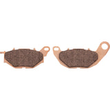 GALFER 1722-0841 FD485G1370 HH Sintered Brake Pads