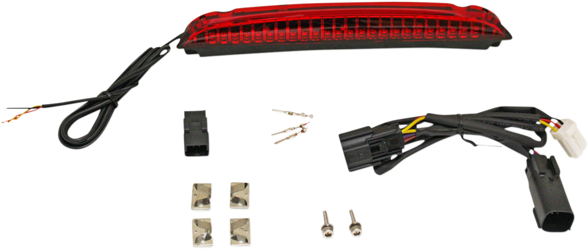 Luggage Rack LED Light Bar