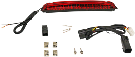 Luggage Rack LED Light Bar