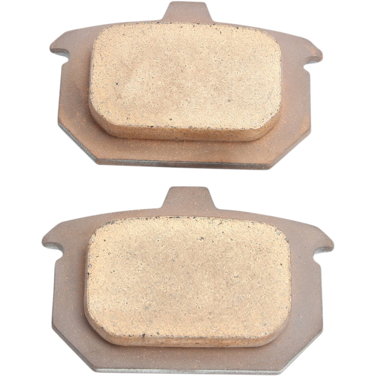 Drag Specialties Premium Sintered Metal Harley Buell Brake Pads For Harley 1984-1987