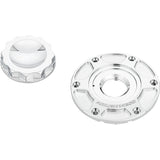 Arlen Ness Fuel Cap - 701-014 For Harley Touring 2023-2026