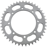 Parts Unlimited Sprocket - K22-3702B Kawasaki 650 / KL650B Tengai 1987-2018