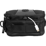 NELSON RIGG 2851-0549 NR-100 Route 1 Highway Handlebar Bag black