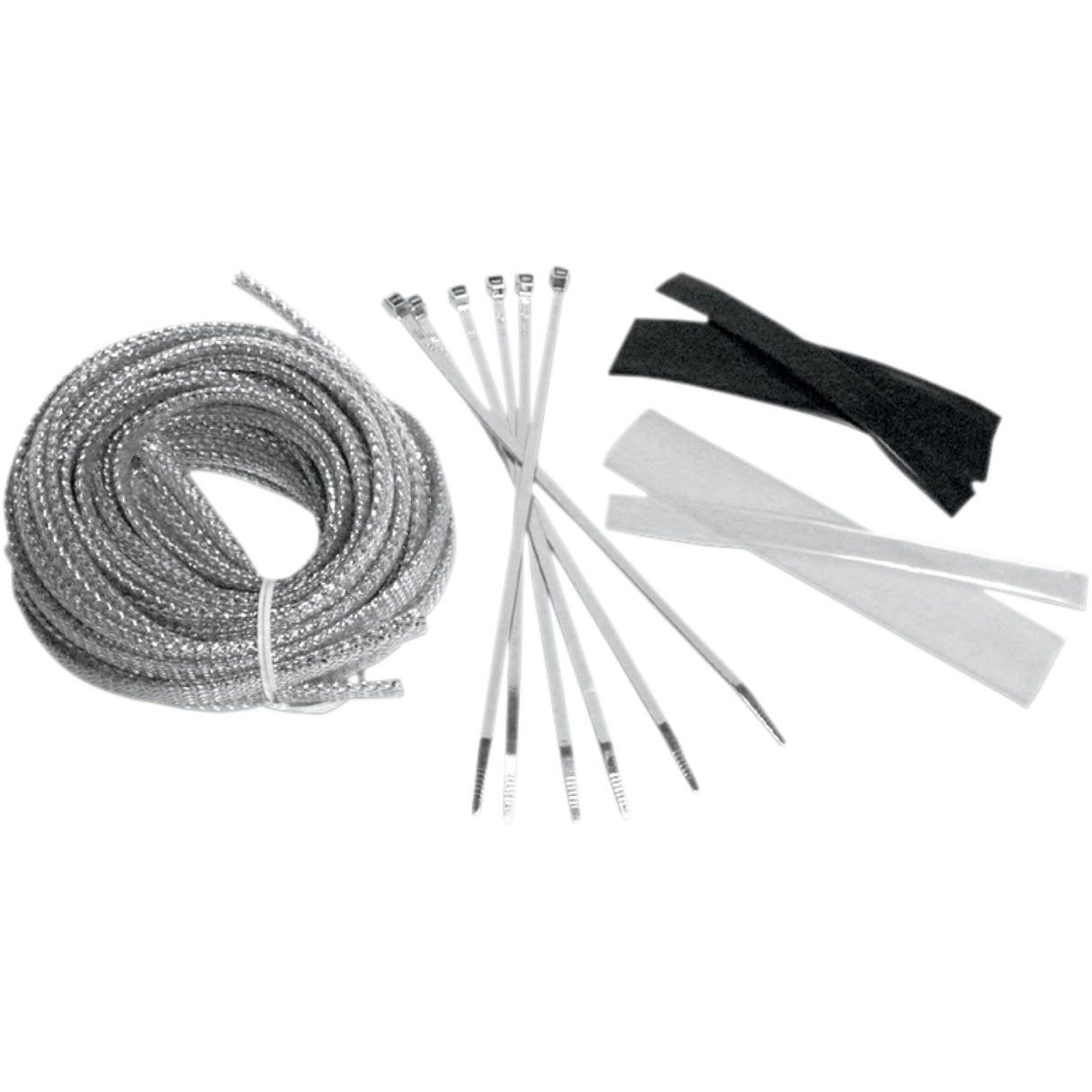 BARON 0659-0009 BA-8200M Cable, Hose And Wire Dress-Up Kit Dress-Up Cover Kit