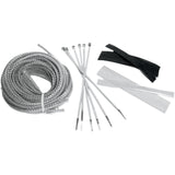 BARON 0659-0009 BA-8200M Cable, Hose And Wire Dress-Up Kit Dress-Up Cover Kit