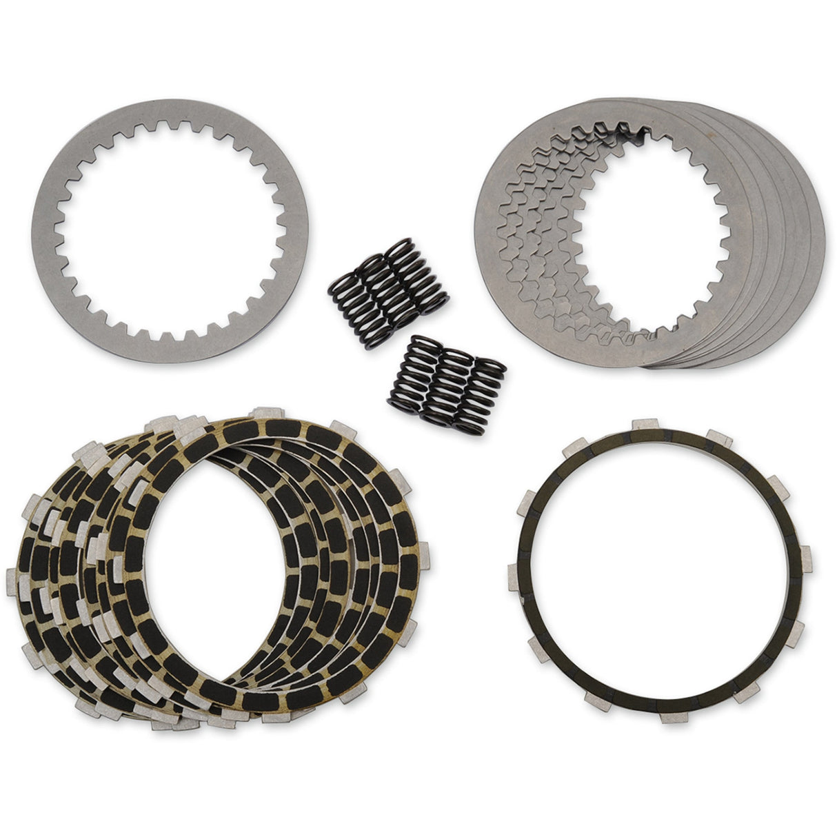 Barnett Clutch Kit - 303-70-20074 Suzuki Boulevard 2009