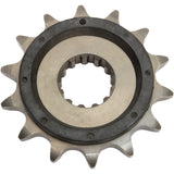 JT Sprockets Sprocket - JTF1539.14RB Kawasaki Motorcycles 2008-2020