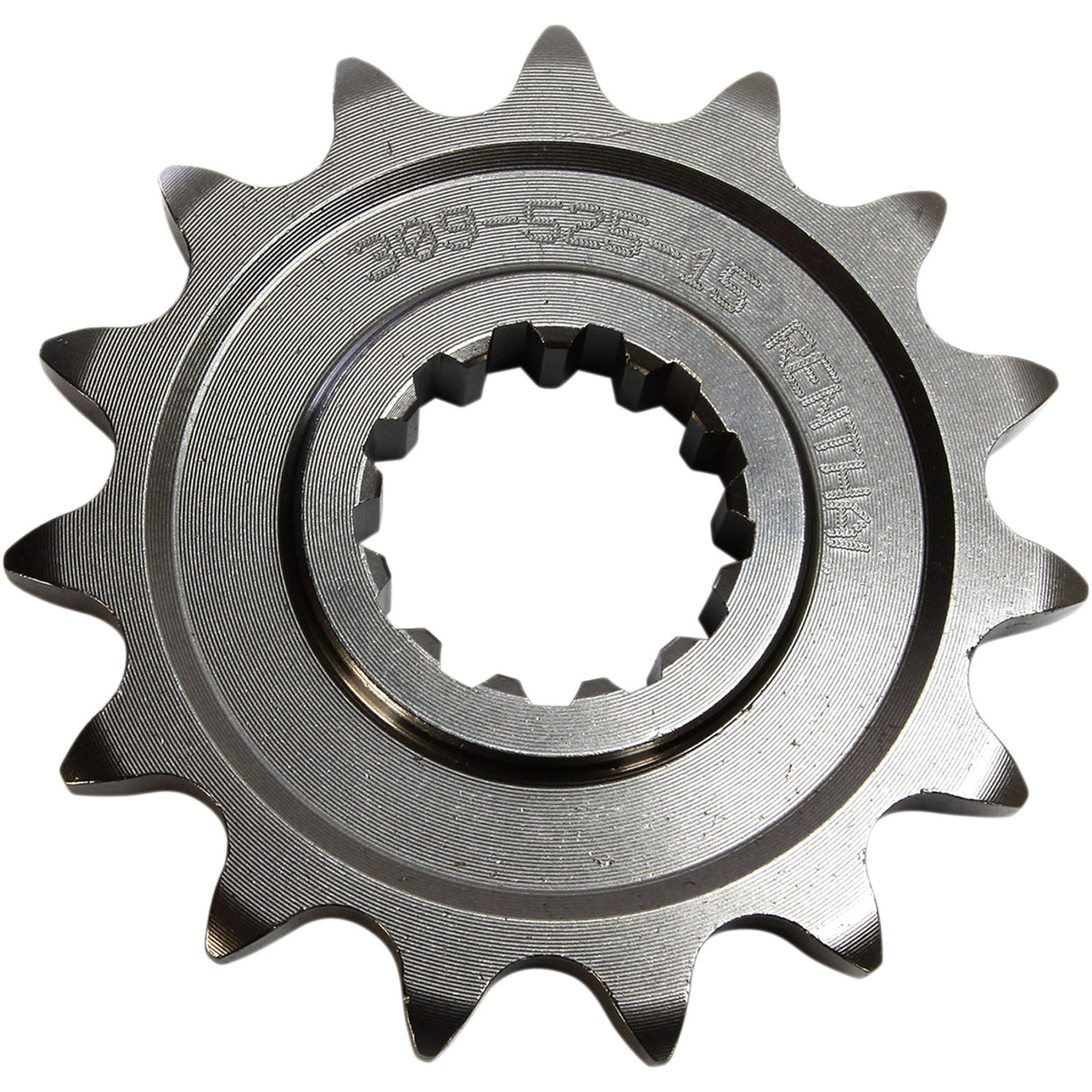 Renthal Sprocket - 309--525-15P Yamaha Motorcycles 2002-2025