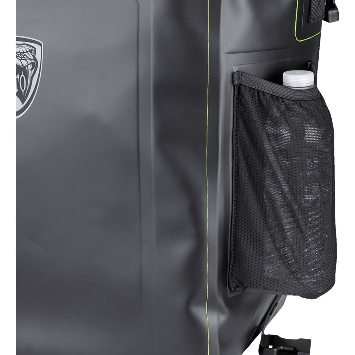 Ciro Dryforce® Travel Bag - 20306 For Harley Touring 2006-2026