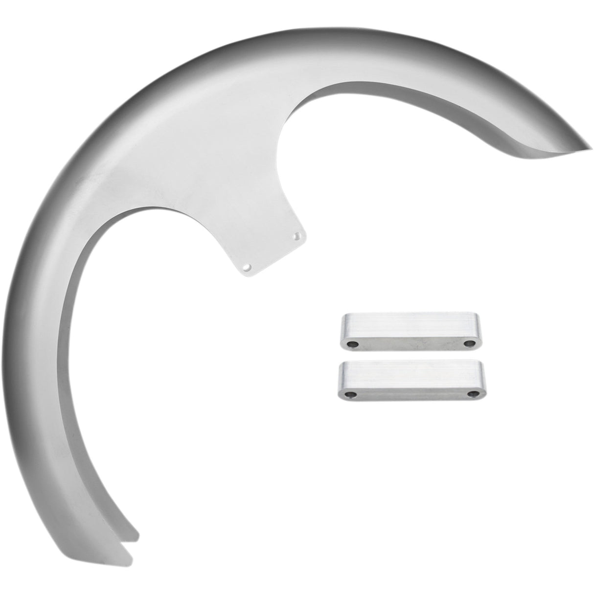 Russ Wernimont Designs Custom Dresser Fender - RWD-50133 For Harley Touring 1994-2013
