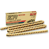 DID 1221-0115 415ERZX120RB 415 ERZ Series Racing Chain 415 ERZ Series - Racing Chain - 120 Links