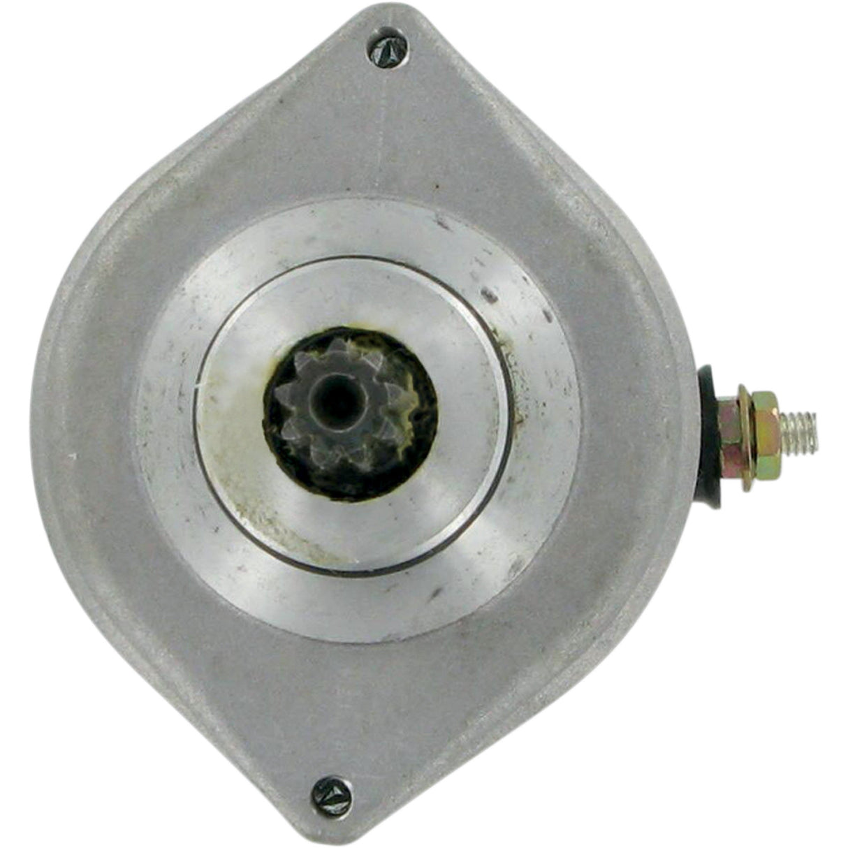 Rick's Motorsport Electric Motor - 61-309 Suzuki 1300R Hayabusa 1999-2002