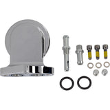 S&s Cycle Mount - 106-3884 For Harley Motorcycles 1999-2006