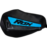 ROX SPEED FX 0635-2131 FT3-HG-OV Generation 3 Flex-Tec Handguards Handguards - Generation 3 Flex-Tec - OctVoo Blue