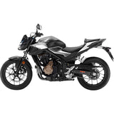 Stompgrip Sticker Kit - 55-10-0167B Honda CB500F / CBR500R 2019-2020