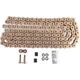 EK 1223-0641 525SRX2-130G 525 SRX2 Chain 525 SRX2 - Drive Chain - 130 Links - Gold
