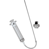 PROGRESSIVE SUSPENSION FOL-2 FOL-2 Fork Oil Level Adjustment Kit - Fork Oil Tool - Adjuster - Kit