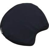 WILD ASS 0821-3341 SADDLE-AIRGEL Air Gel Air Seat Cushion Cushion - Air Seat - Air Gel - Saddle - Black