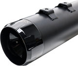 4-1/2" MK45 Performance Mufflers - Black Thruster - 1801-1077