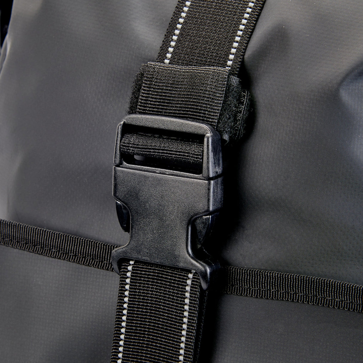 BILTWELL 3516-0402 3016-01 EXFIL-60 Bag EXFIL-60 Dry Bag - Gen 2 - Black