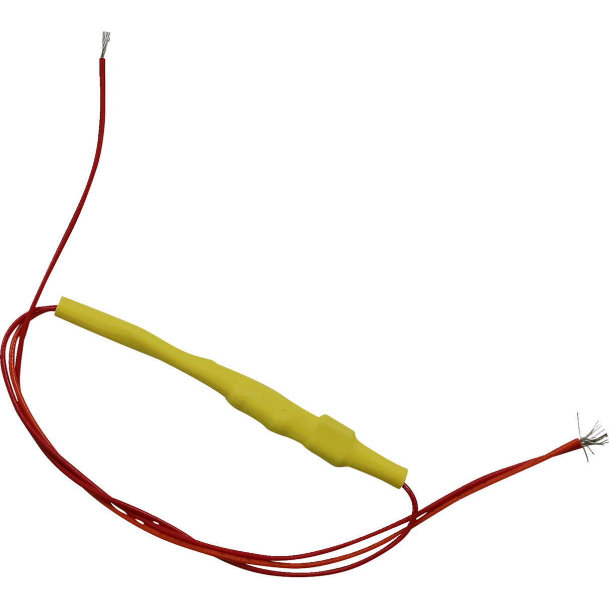 CUSTOM DYNAMICS 2050-0274 T2DC1 TruFLEX® Flexible LED Strip Dual Converter TruFLEX® II Converter - 40 LED
