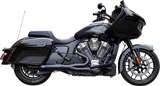 2-into-1 Qualifier Exhaust System