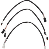 MAGNUM SHIELDING 0662-0992 4861001 XR Handlebar Installation Kit - Black