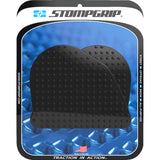 Stompgrip Sticker Kit - 55-10-0198B Ducati DesertX 2022-2025