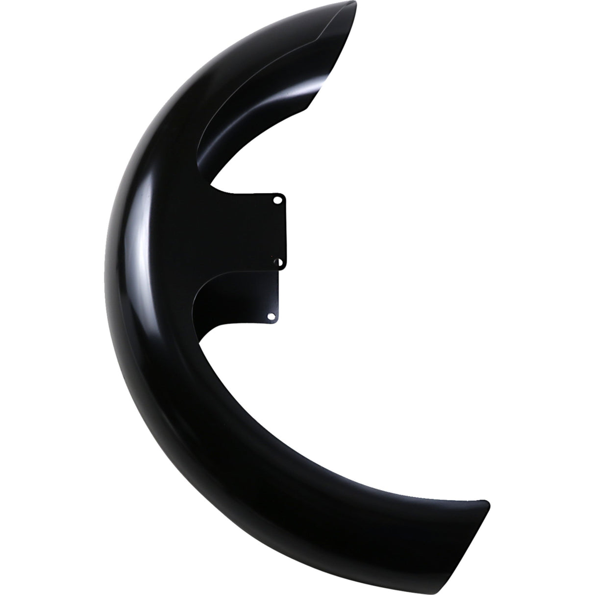 Klock Werks Tire Hugger Fender - KWF-01-0103 For Harley Touring 1983-2013