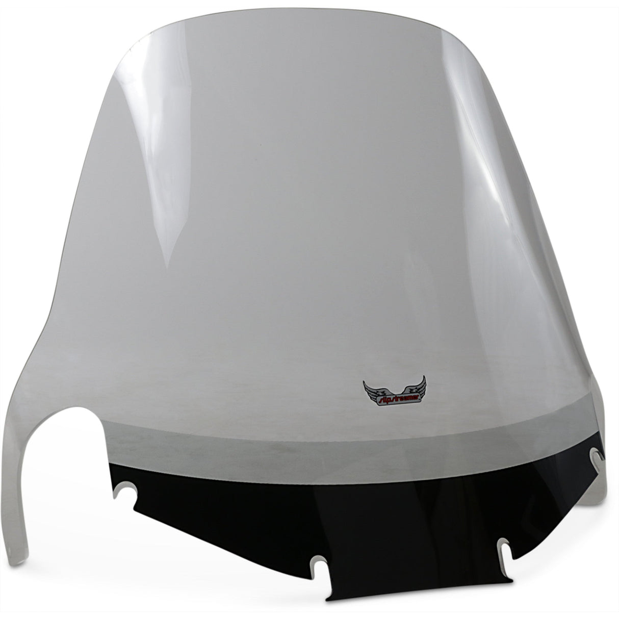 Slipstreamer Wrap-Around Windshield - S-169-C