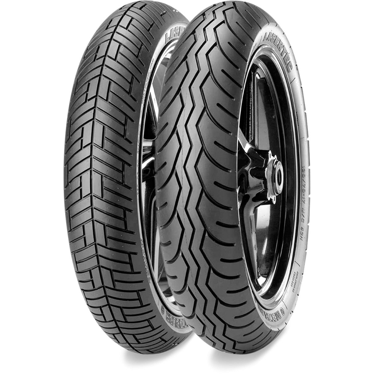 METZELER 0305-0036 1530500 Lasertec™ Tire Tire - Lasertec™ - Front - 110/80-18 - 58H