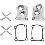 DRAG SPECIALTIES Lifter Cover - M8