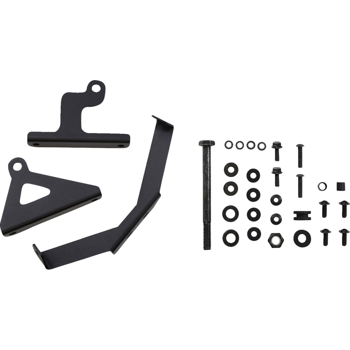 Givi Skid Plate - RP3101 Suzuki 650 Strom 2012-2021