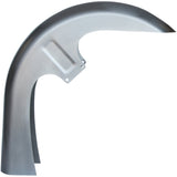 Russ Wernimont Designs Flat Back Fender - RWD-50218 For Harley Touring 2014-2020