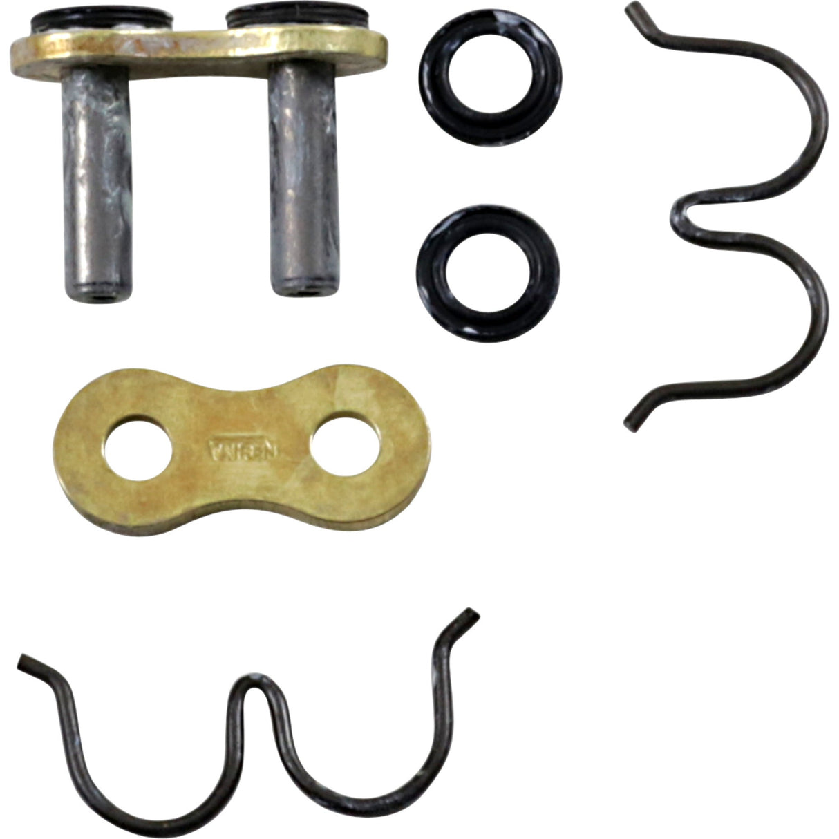 REGINA 1225-0379 44/135ZRP 520 ZRP Connecting Link 520 ZRP - Rivet - Connecting Link