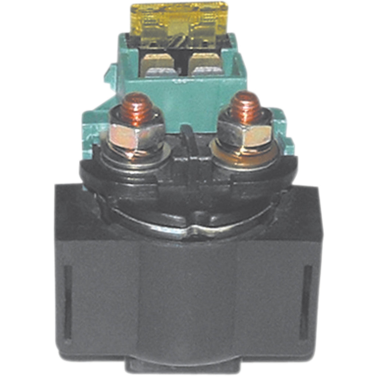 K&L SUPPLY 2110-0011 21-2994 Universal Starter Relay Starter Relay - Universal