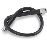 DRAG SPECIALTIES Universal Brake Line Black