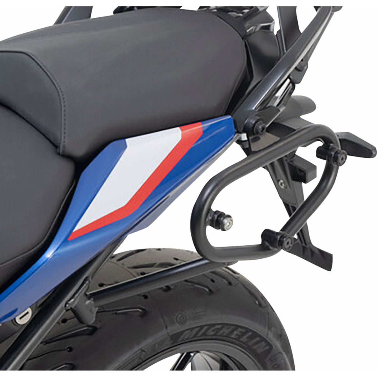 Sw-Motech SLC Side Carrier - HTA.07.913.10001 BMW R1200R / 1200 / R1250R / R1250RS 2014-2018