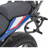 Sw-Motech SLC Side Carrier - HTA.07.913.10001 BMW R1200R / 1200 / R1250R / R1250RS 2014-2018