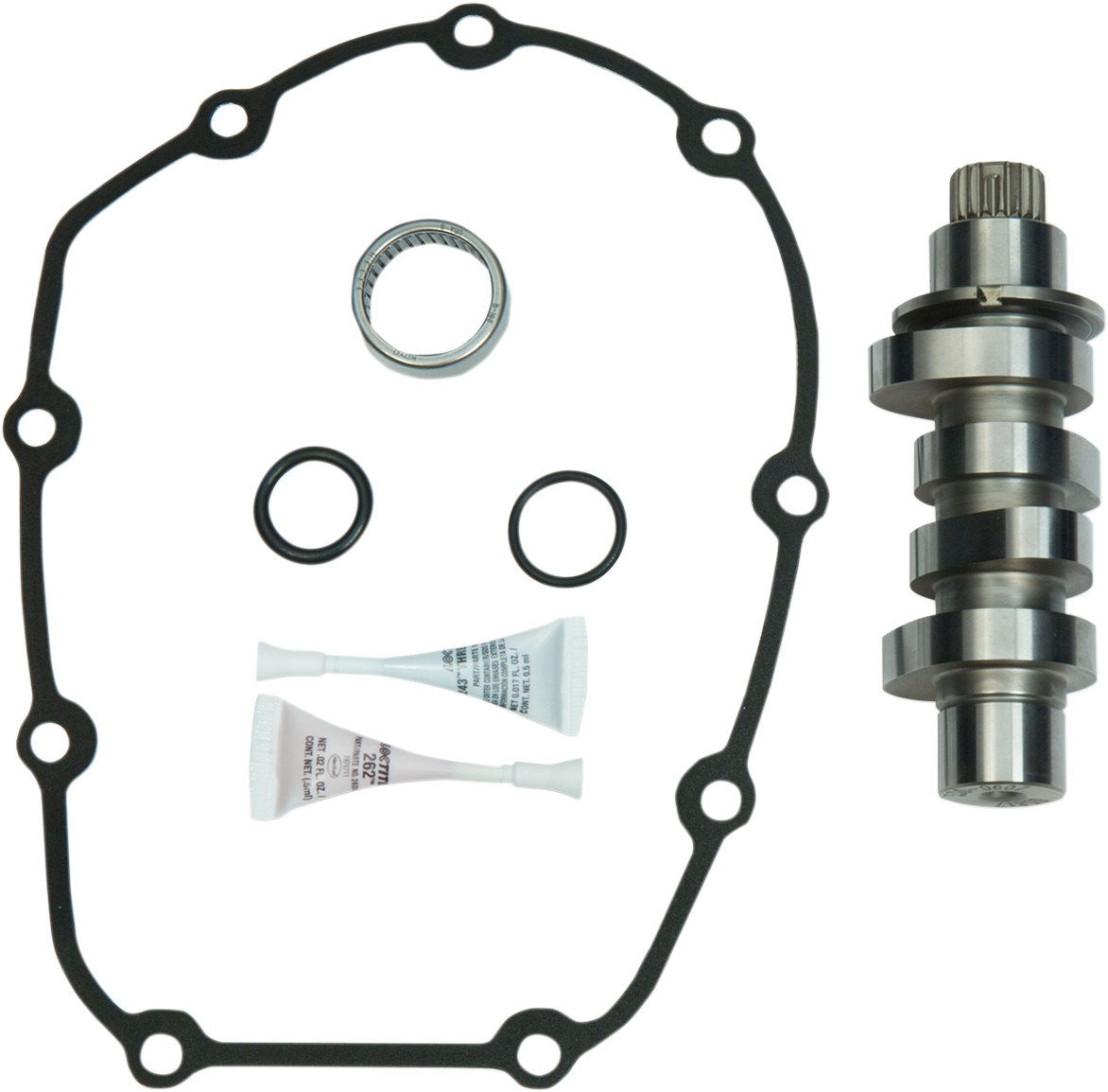 475C Chain Drive Camshaft Kit