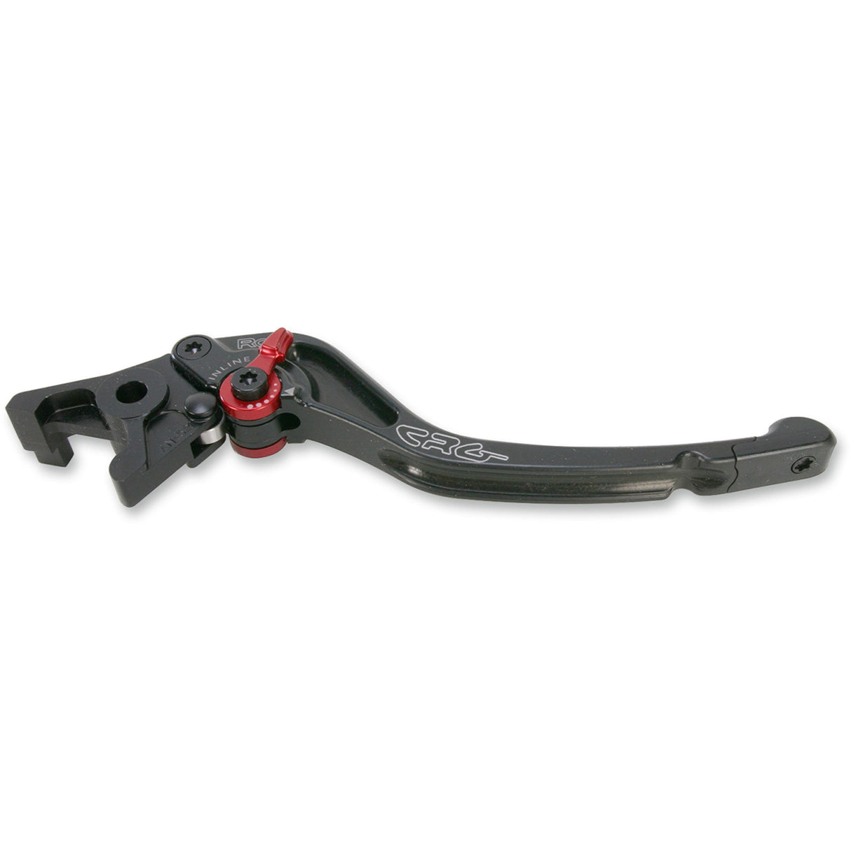 CRG 0614-0633 2AN-531-T-B RC2 Standard Brake Lever Brake Lever - RC2 - Black