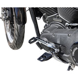THRASHIN SUPPLY CO. 1603-0397 TSC-2001-1 P-54 Shifter Peg - P-54 Billet Shifter Peg - Black - HD