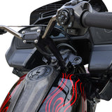 Thrashin Supply Co. Triple Tree - TSC-2921-1 For Harley Road Glide 2024-2026
